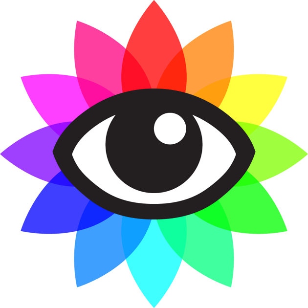 Digital color meter app for mac